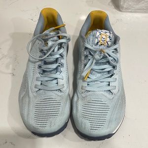 Almost new Reebok Nano’s National Geographic edition